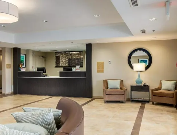 Candlewood Suites Calgary Airport North hotel detail image 4