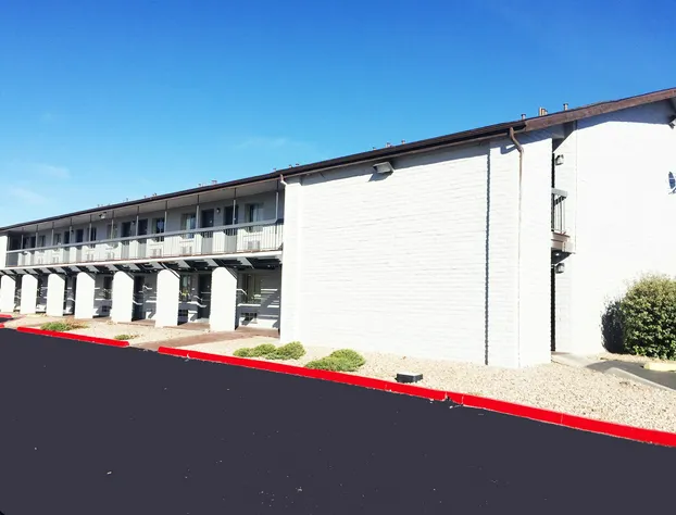 Days Inn Albuquerque Northeast hotel detail image 1