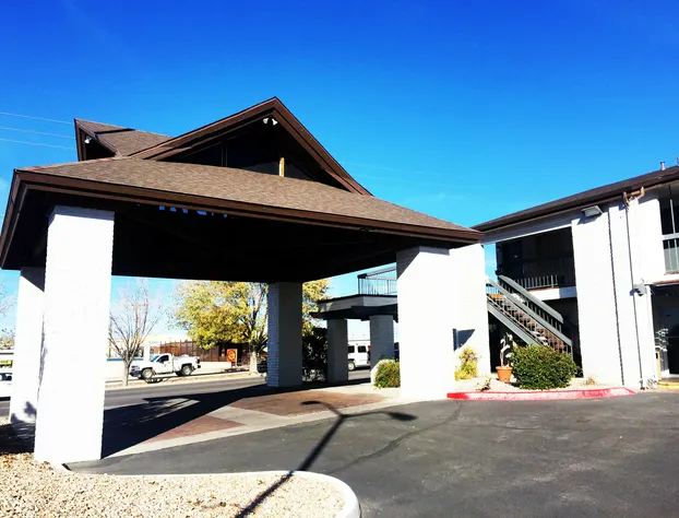 Days Inn Albuquerque Northeast hotel detail image 2