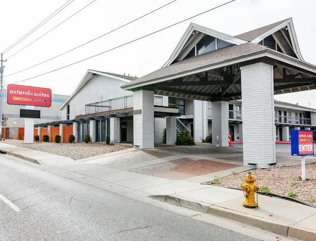 Days Inn Albuquerque Northeast hotel detail image 3