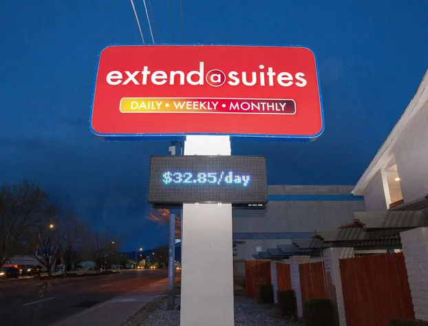 Days Inn Albuquerque Northeast hotel detail image 4