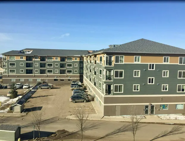 Residence Hotel Timberlea hotel detail image 2