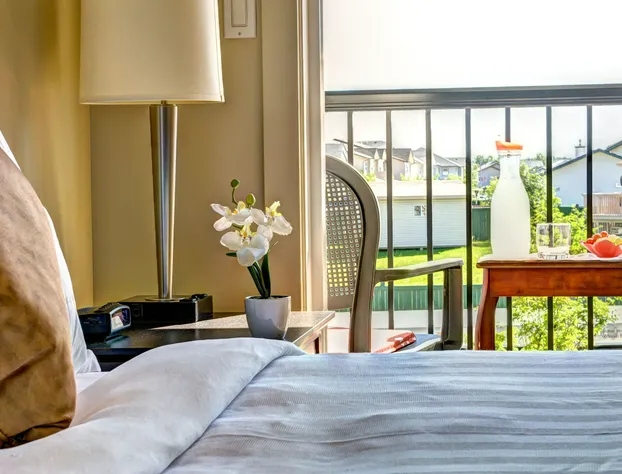 Residence Hotel Timberlea hotel detail image 3