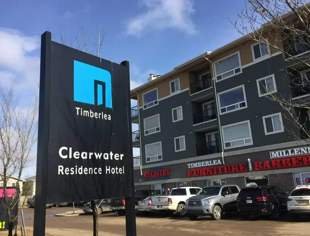 Residence Hotel Timberlea hotel detail image 4