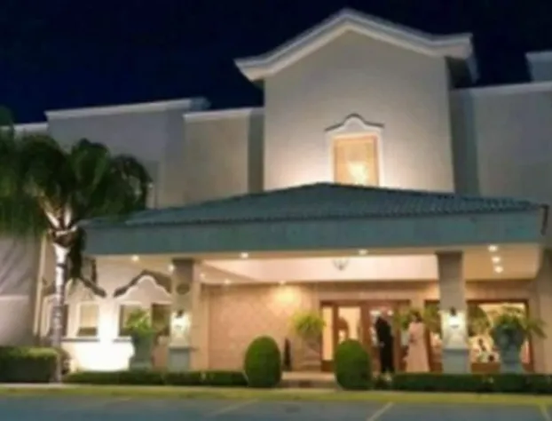 Hotel Fresno Galerías hotel detail image 3