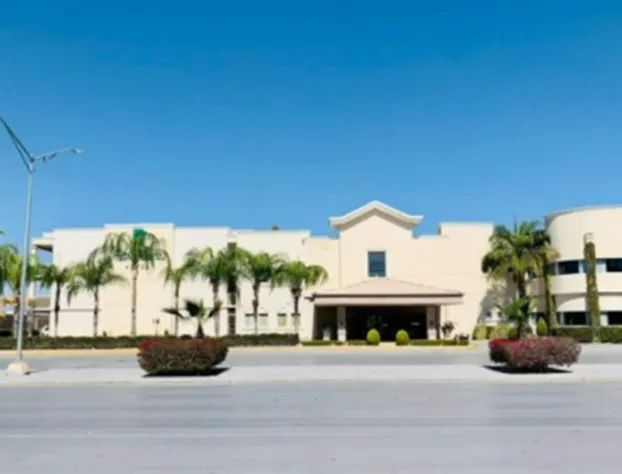 Hotel Fresno Galerías hotel detail image 4