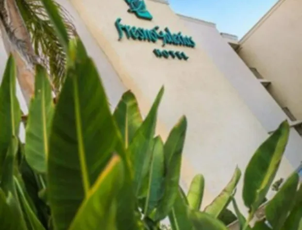 Hotel Fresno Galerías hotel detail image 1