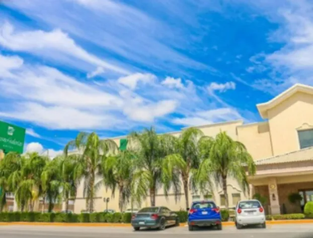 Hotel Fresno Galerías hotel detail image 2