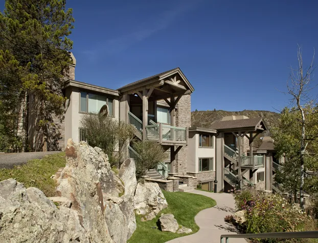 Terracehouse - CoralTree Residence Collection hotel detail image 1