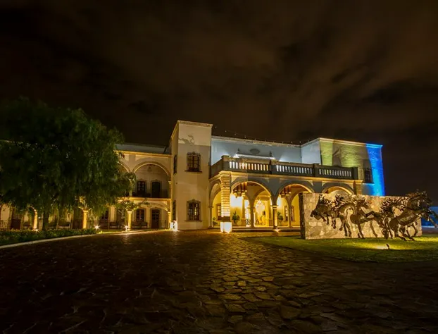 Hotel Hacienda Santa Fe hotel detail image 2