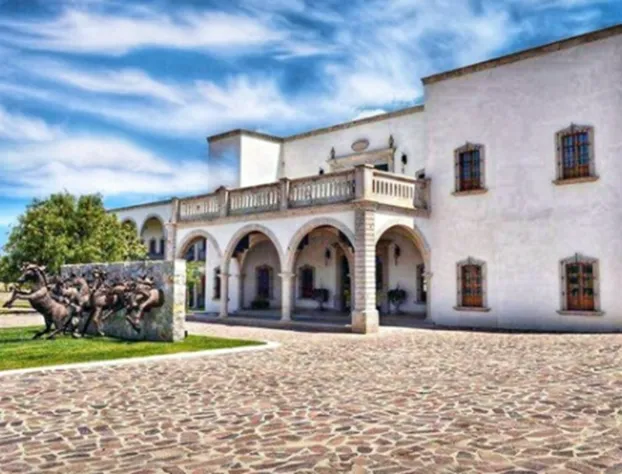 Hotel Hacienda Santa Fe hotel detail image 4