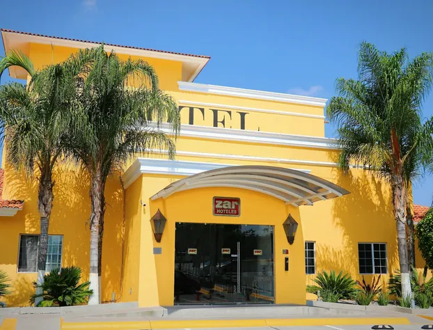 Zar Queretaro Hotel hotel detail image 3