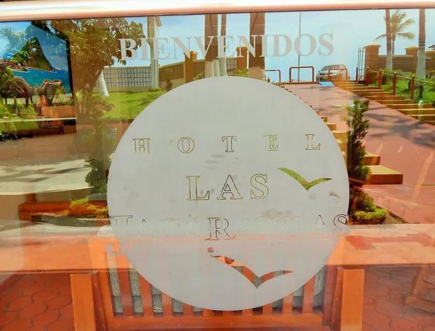 Hotel Las Jacarandas hotel detail image 4