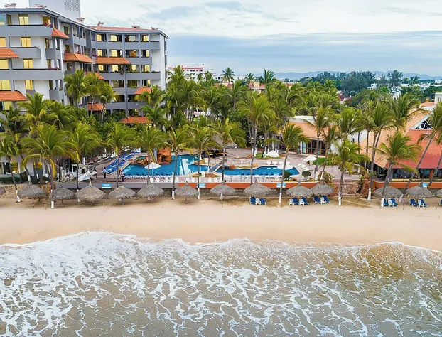 Luna Palace Hotel and Suites hotel detail image 1