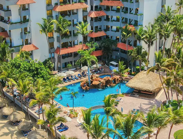 Luna Palace Hotel and Suites hotel detail image 2