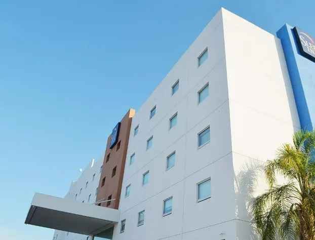 Sleep Inn Mazatlan hotel detail image 2