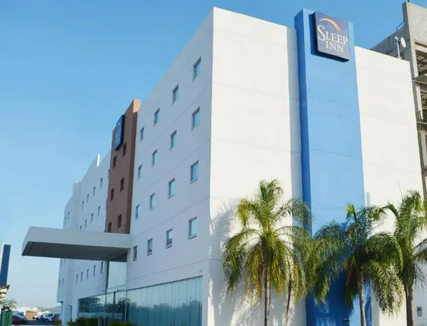 Sleep Inn Mazatlan hotel detail image 1
