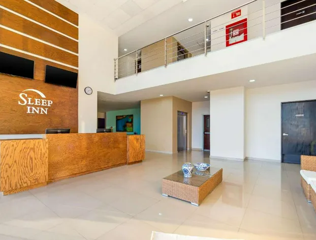 Sleep Inn Mazatlan hotel detail image 4