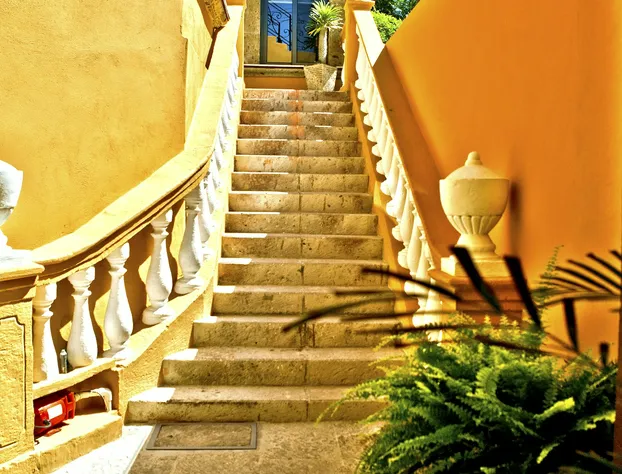 Las 7 Maravillas - Adults Only hotel detail image 2