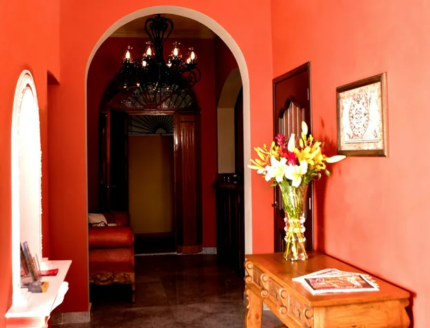 Las 7 Maravillas - Adults Only hotel detail image 3