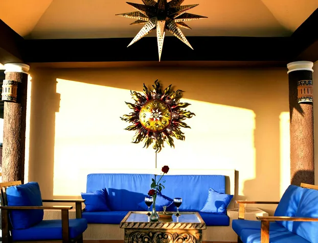 Las 7 Maravillas - Adults Only hotel detail image 4