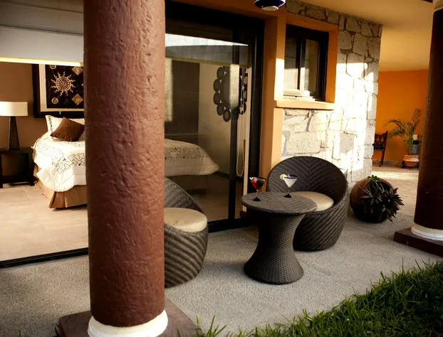 Las 7 Maravillas - Adults Only hotel detail image 1