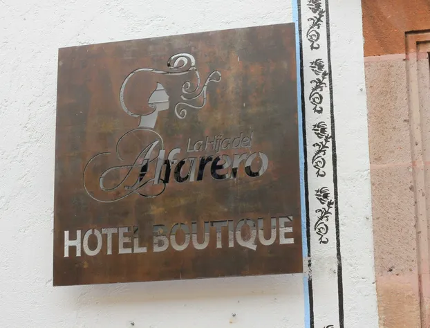 La Hija del Alfarero hotel detail image 3