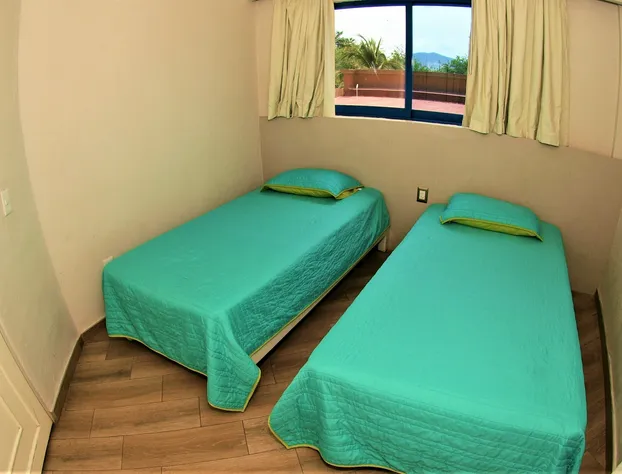 Hotel Marina Puerto Dorado hotel detail image 2