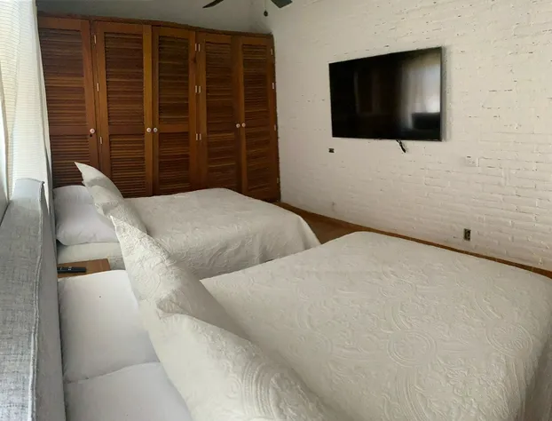 Hotel Marina Puerto Dorado hotel detail image 4