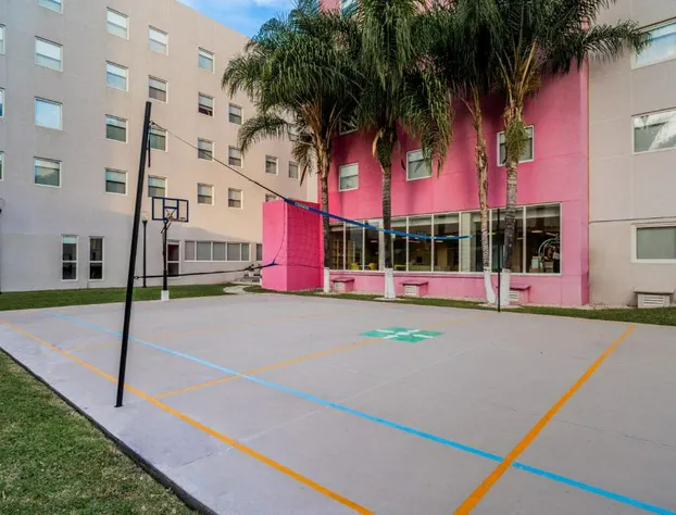 City Express Suites by Marriott Querétaro hotel detail image 2