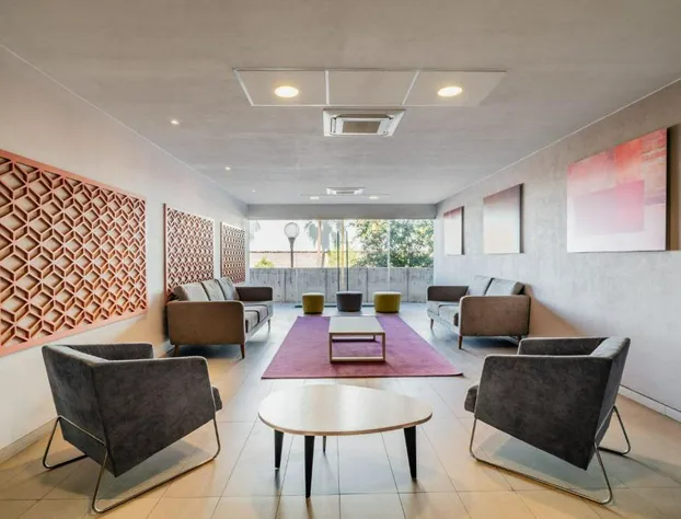 City Express Suites by Marriott Querétaro hotel detail image 3