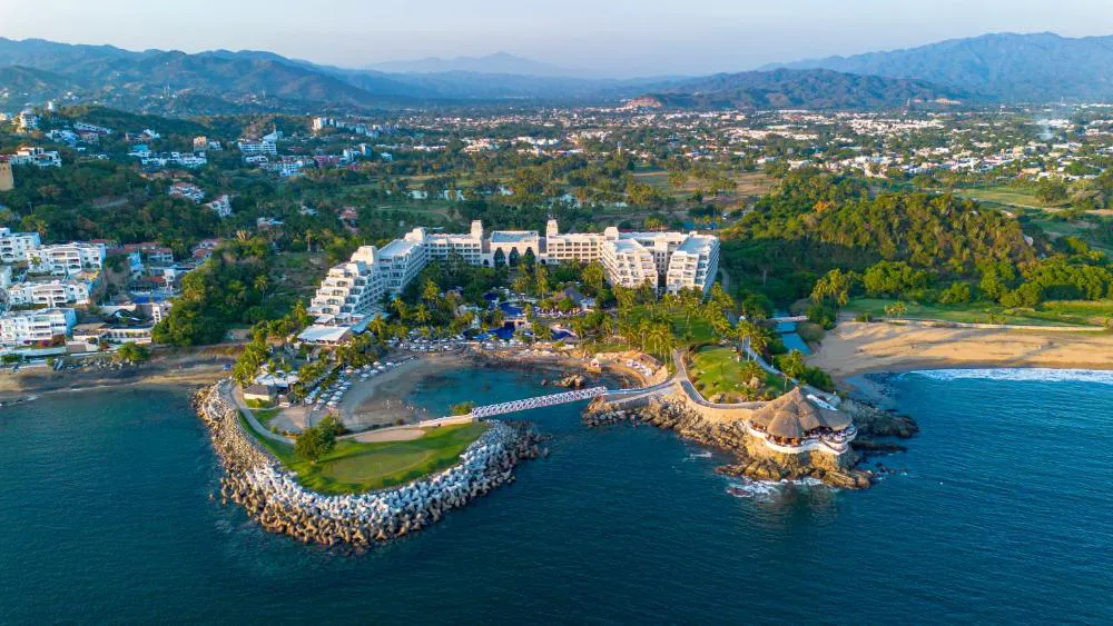 Barceló Karmina All Inclusive hotel hero