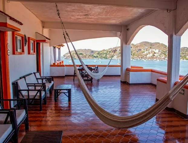 Casa Sun and Moon hotel detail image 2