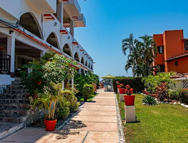 Casa Sun and Moon hotel detail image 3