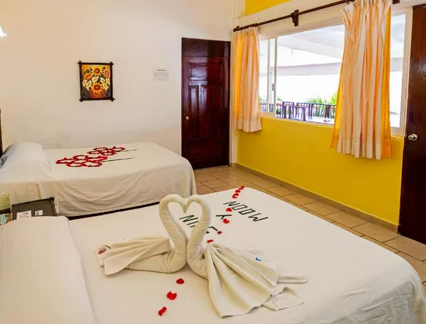 Casa Sun and Moon hotel detail image 1