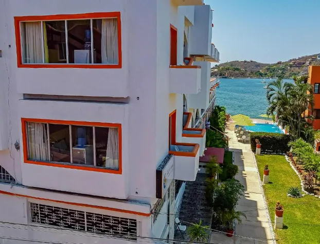 Casa Sun and Moon hotel detail image 2