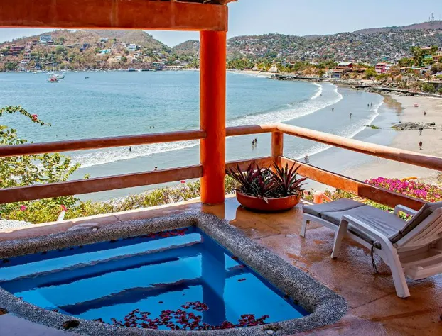Casa Sun and Moon hotel detail image 3