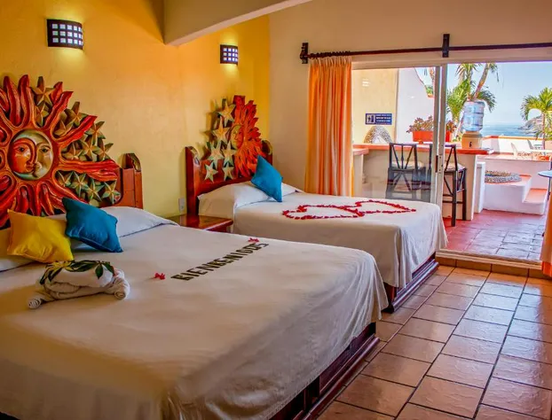 Casa Sun and Moon hotel detail image 4