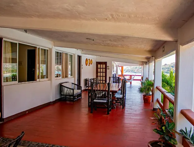 Casa Sun and Moon hotel detail image 1