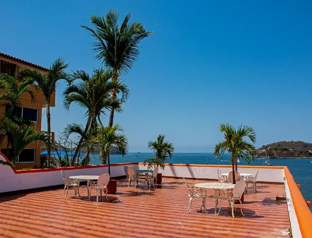 Casa Sun and Moon hotel detail image 4