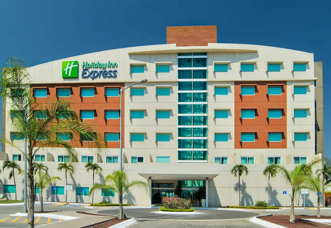 Holiday Inn Express Manzanillo by IHG hotel hero