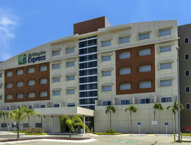 Holiday Inn Express Manzanillo by IHG hotel detail image 1