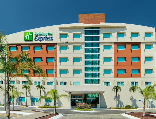 Holiday Inn Express Manzanillo by IHG hotel detail image 1