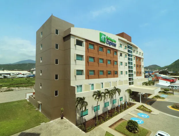 Holiday Inn Express Manzanillo by IHG hotel detail image 2