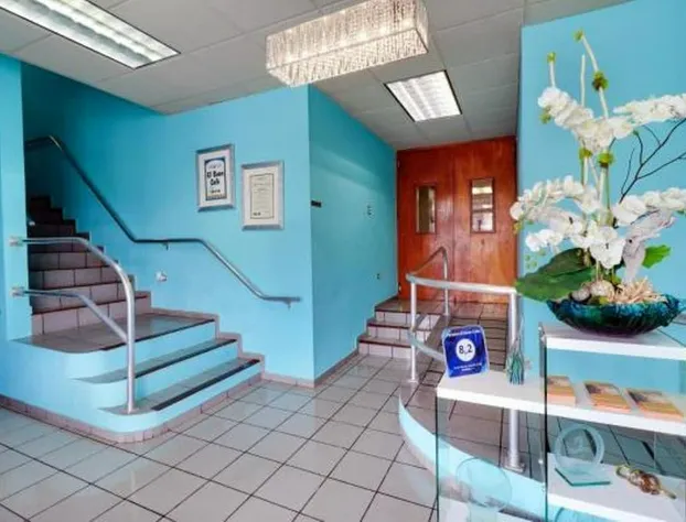 Parador El Buen Café hotel detail image 4