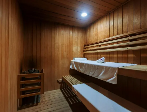 Hotel Azul Ixtapa Grand Resort Spa and Convention Center hotel detail image 2