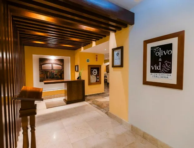 Hotel Azul Ixtapa Grand Resort Spa and Convention Center hotel detail image 4