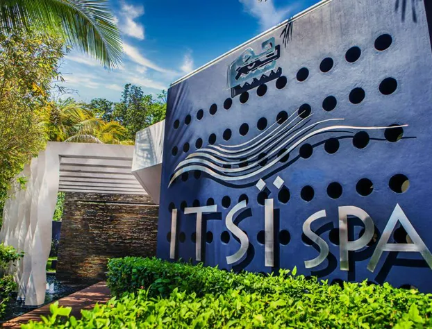 Hotel Azul Ixtapa Grand Resort Spa and Convention Center hotel detail image 1