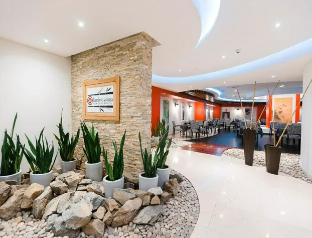 Hotel Azul Ixtapa Grand Resort Spa and Convention Center hotel detail image 4