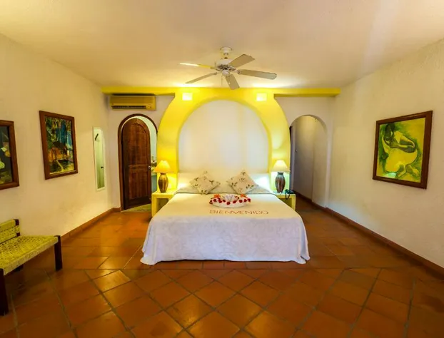 Catalina Beach Resort hotel detail image 1